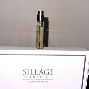 Chevaux d’or perfume spray 8ml